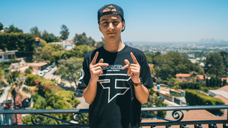 Another Popular Twitch Streamer Is Trying To Leave FaZe Clan
